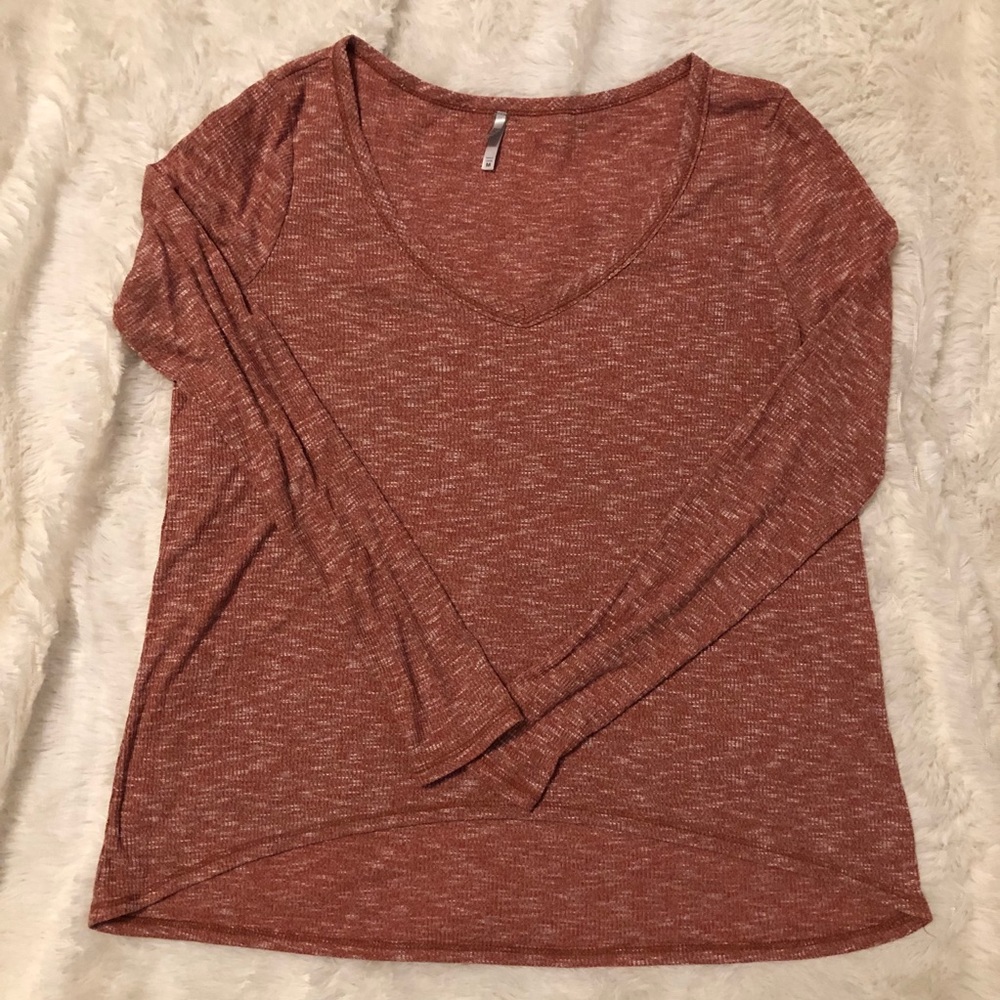 🔴3/$10🔴 Women’s BKE long sleeve shirt🔴3/$10🔴